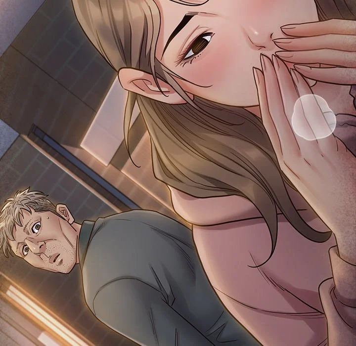 Fruitless Chapter 28 Page 121