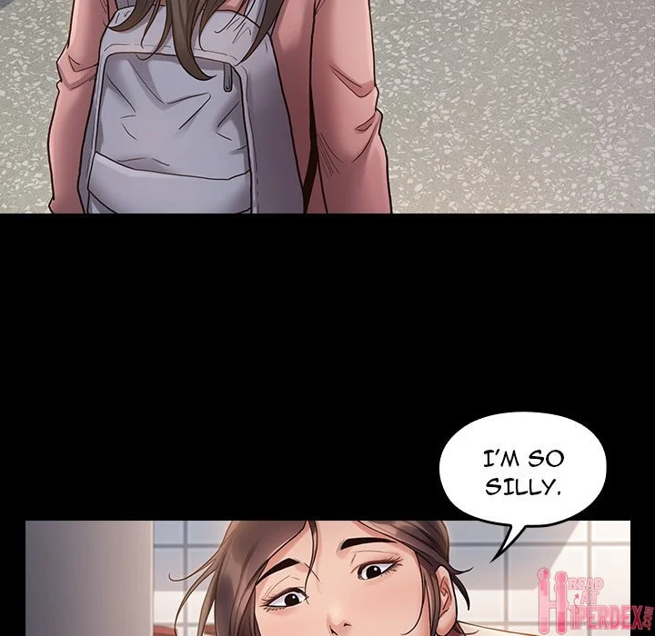 Fruitless Chapter 30 Page 16
