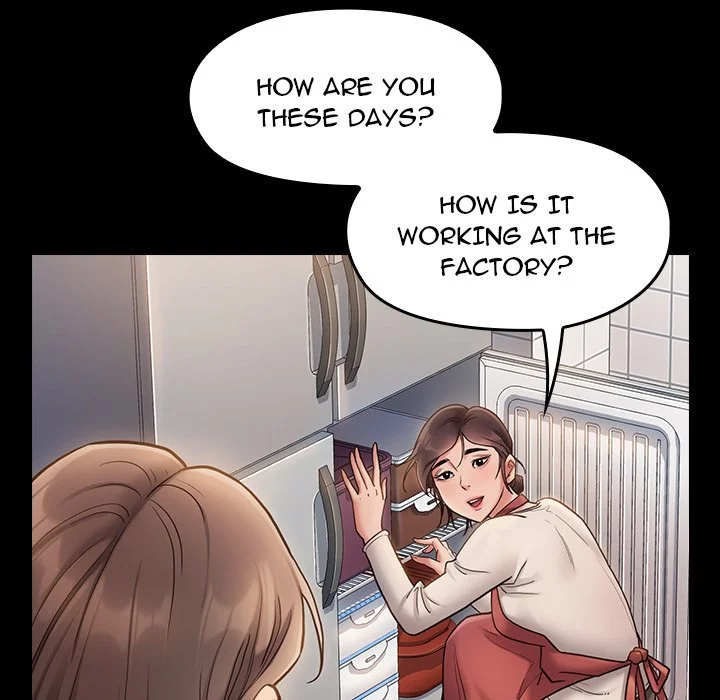 Fruitless Chapter 30 Page 18