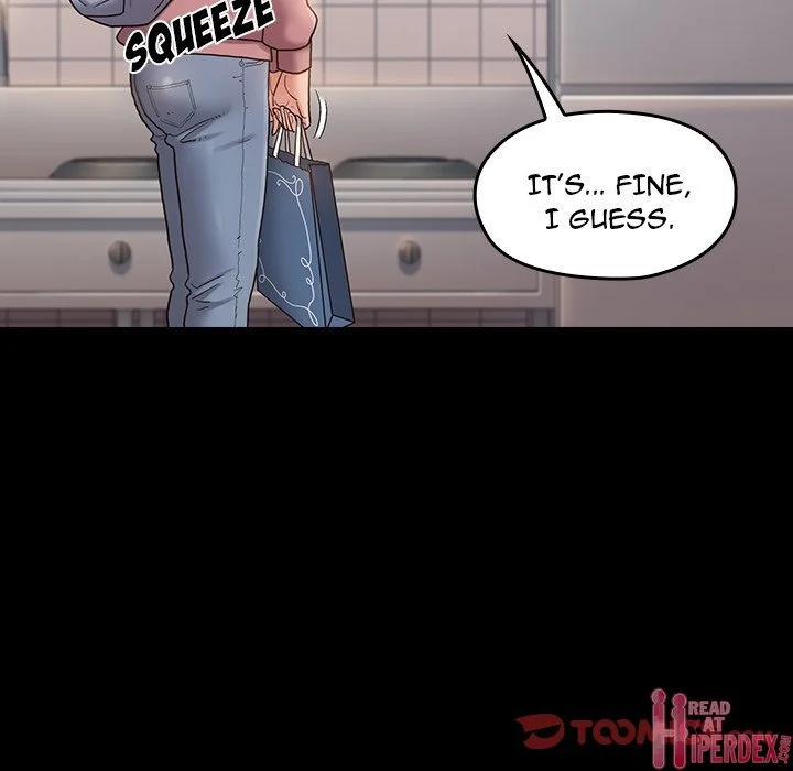 Fruitless Chapter 30 Page 21