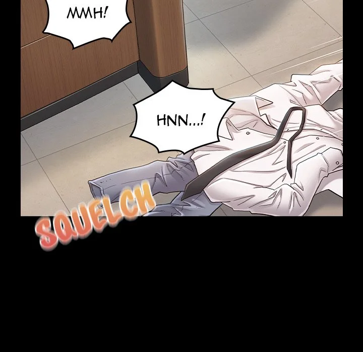 Fruitless Chapter 31 Page 18