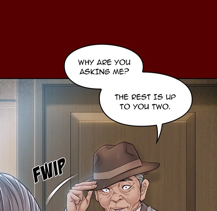 Fruitless Chapter 31 Page 86