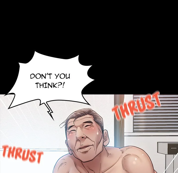 Fruitless Chapter 32 Page 28