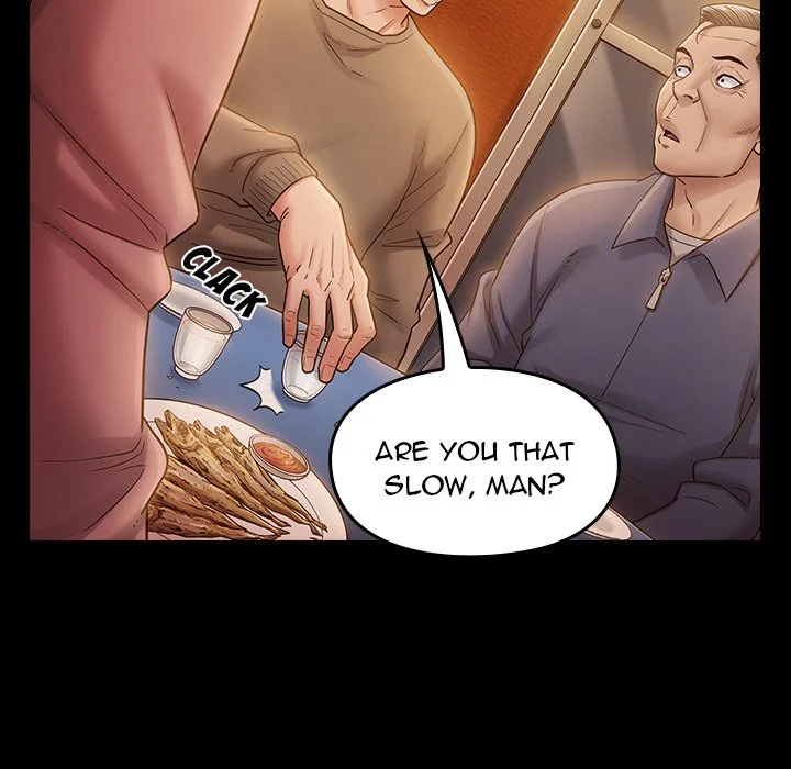 Fruitless Chapter 33 Page 18