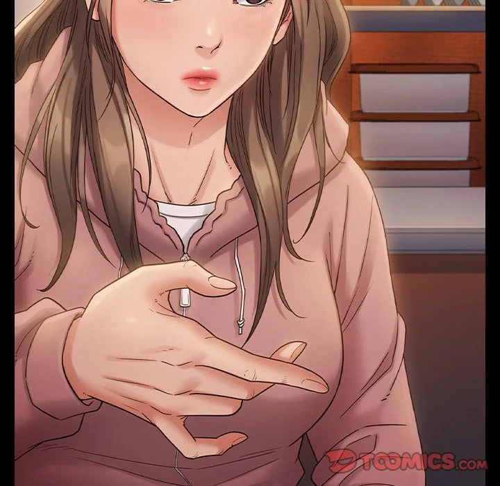 Fruitless Chapter 33 Page 21