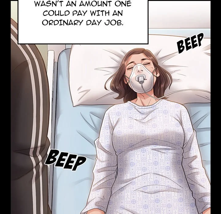 Fruitless Chapter 33 Page 124