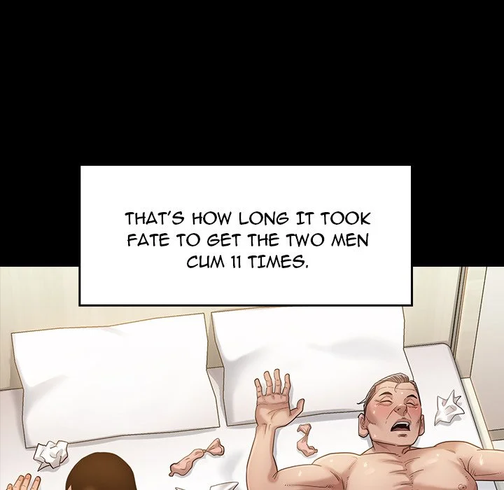 Fruitless Chapter 34 Page 112