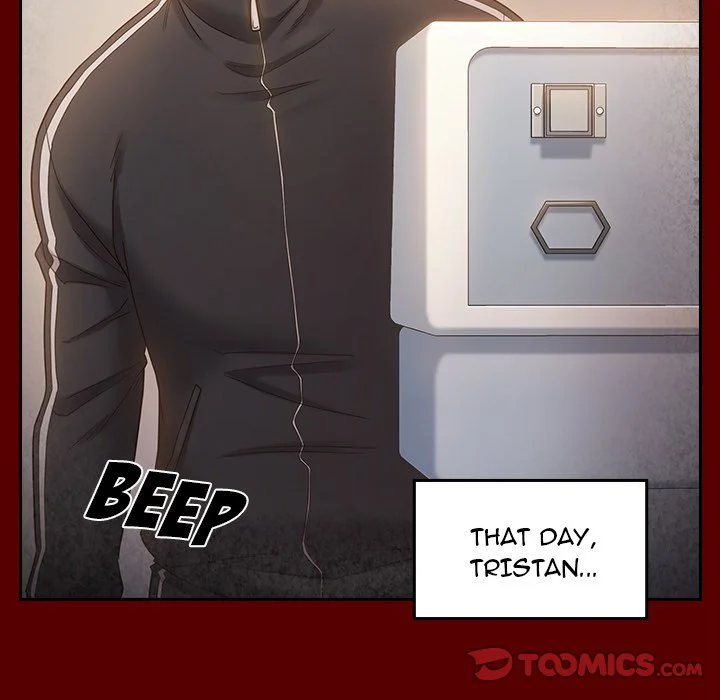 Fruitless Chapter 35 Page 30