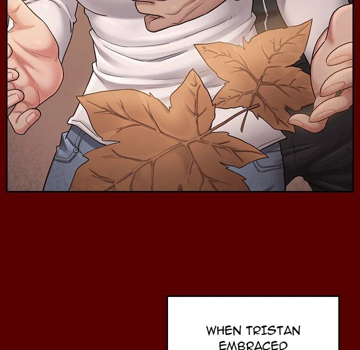 Fruitless Chapter 36 Page 33