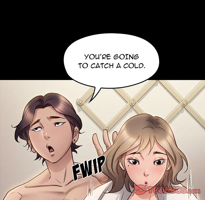 Fruitless Chapter 36 Page 76