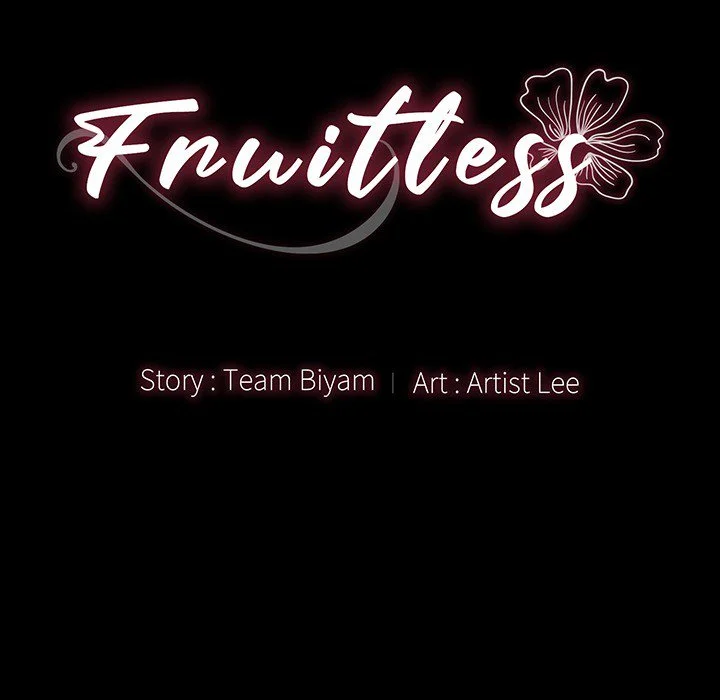 Fruitless Chapter 37 Page 24