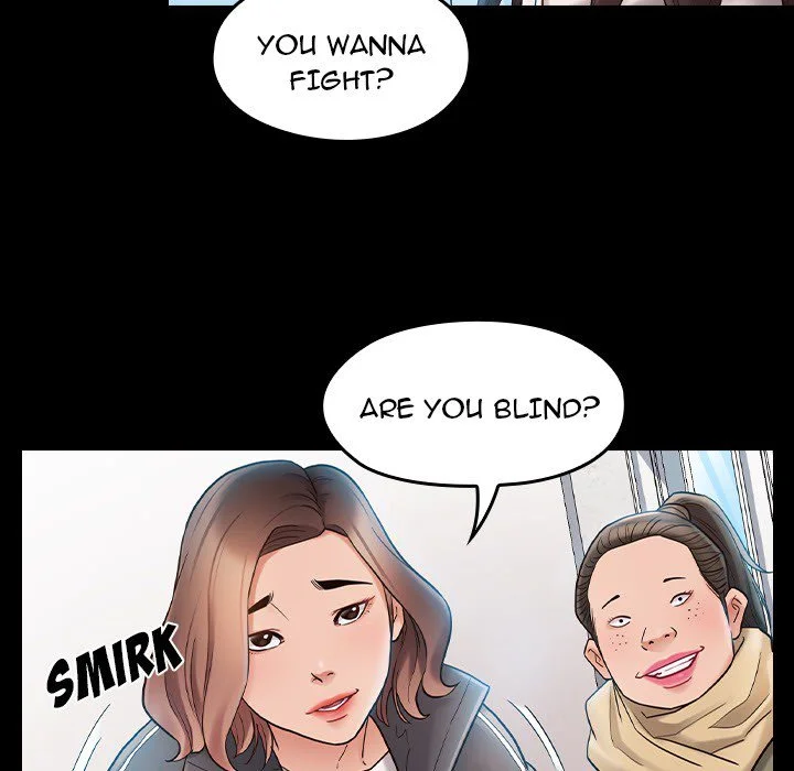 Fruitless Chapter 37 Page 121