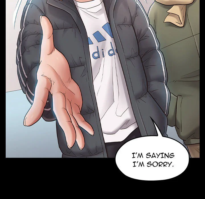 Fruitless Chapter 37 Page 122