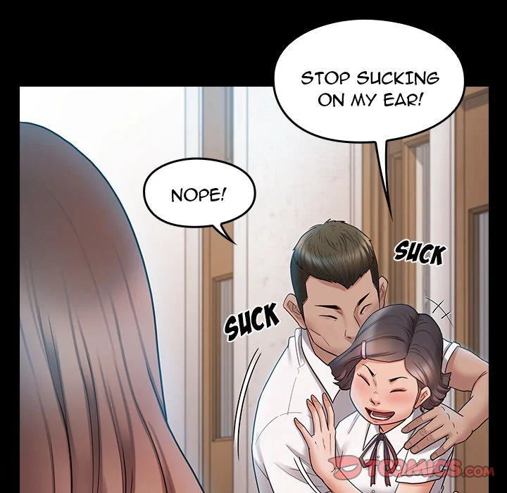 Fruitless Chapter 38 Page 27