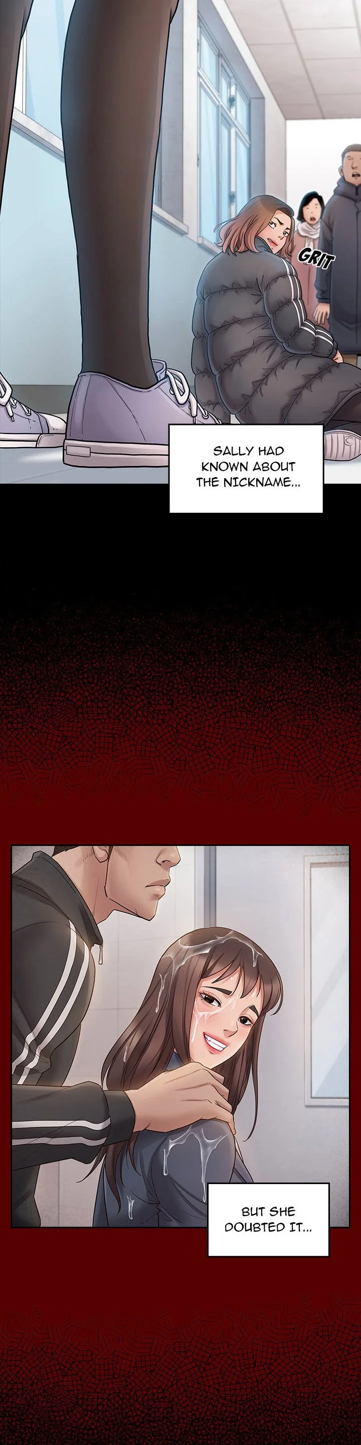 Fruitless Chapter 39 Page 12