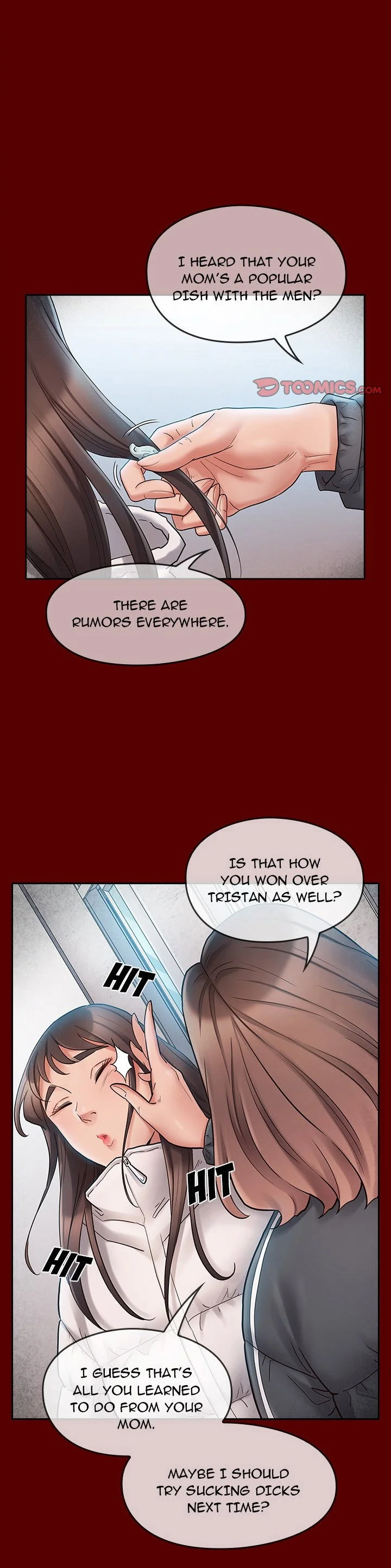 Fruitless Chapter 39 Page 32