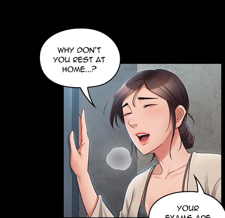 Fruitless Chapter 40 Page 10