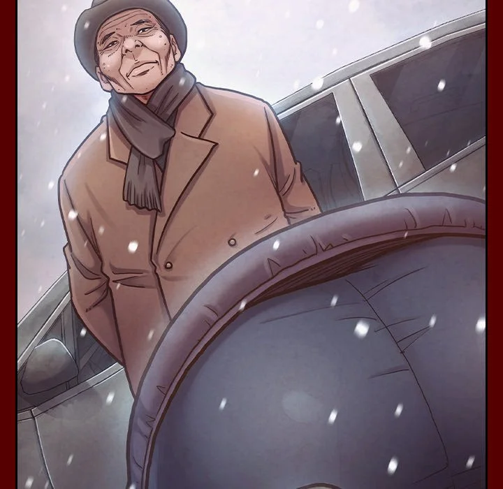 Fruitless Chapter 40 Page 30
