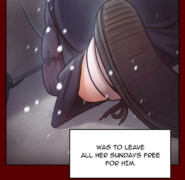 Fruitless Chapter 40 Page 31