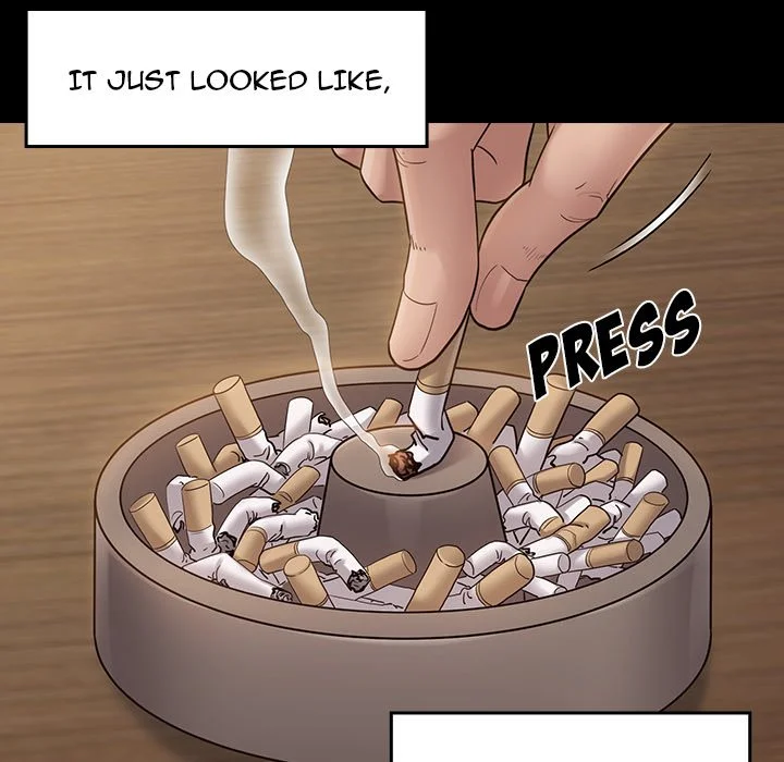 Fruitless Chapter 40 Page 41