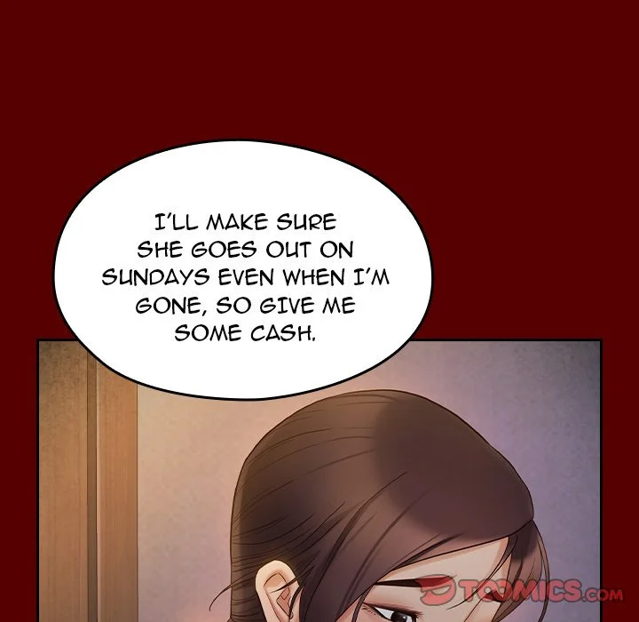 Fruitless Chapter 40 Page 116