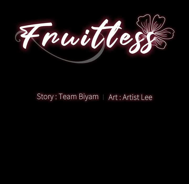 Fruitless Chapter 41 Page 20