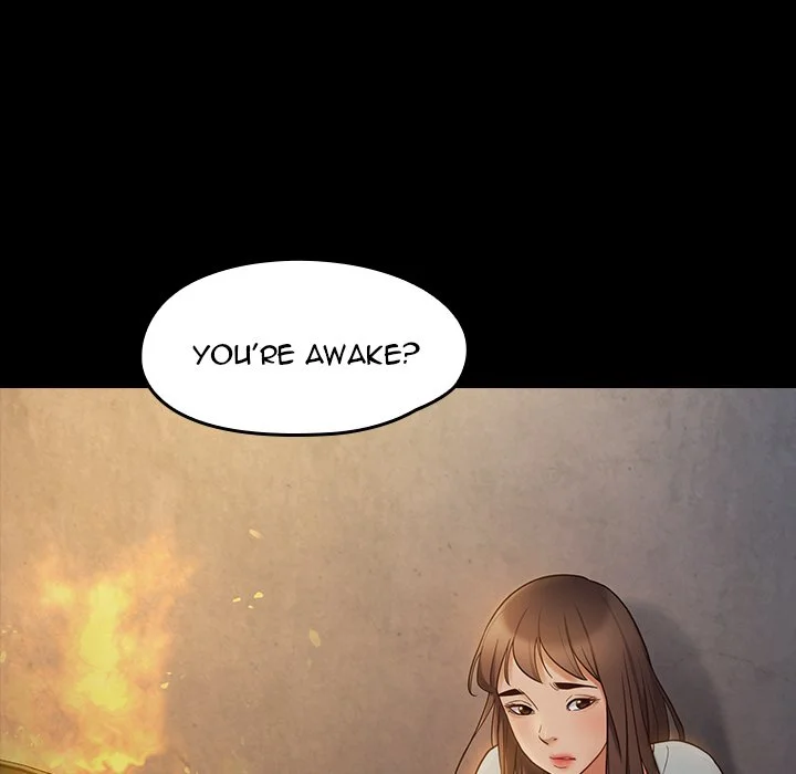 Fruitless Chapter 41 Page 35