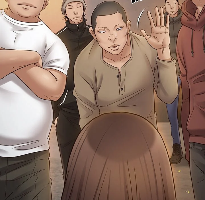 Fruitless Chapter 41 Page 106