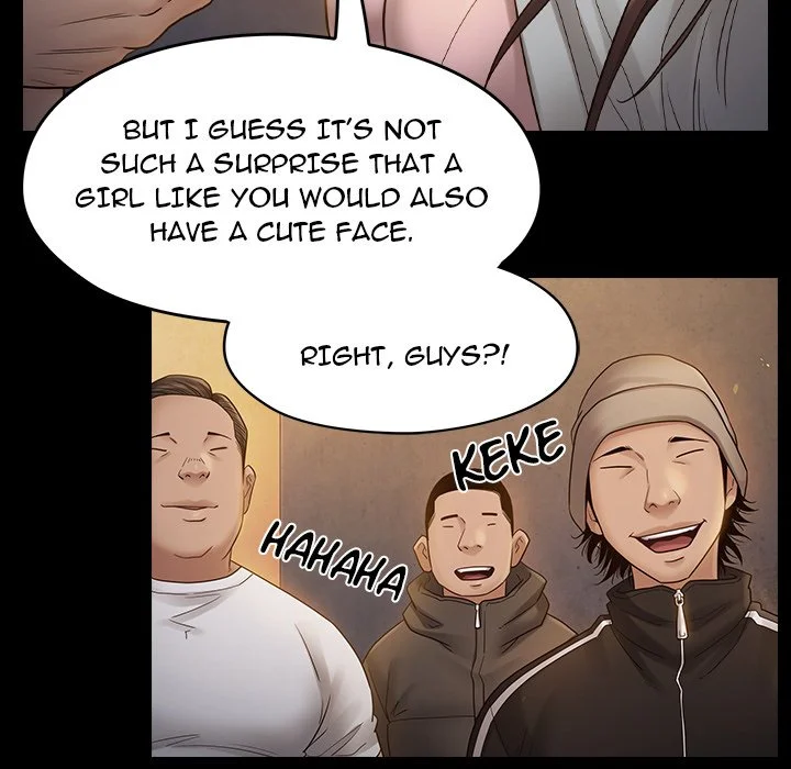 Fruitless Chapter 41 Page 120