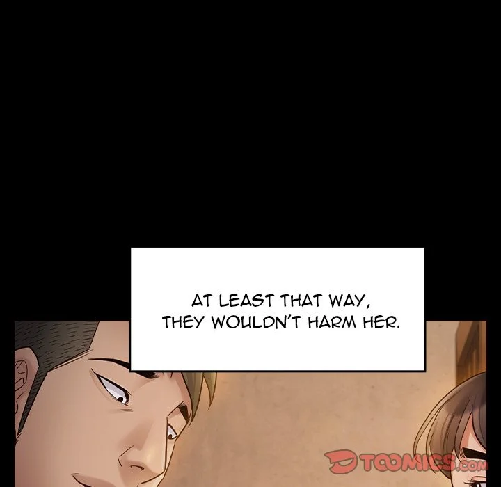 Fruitless Chapter 42 Page 21