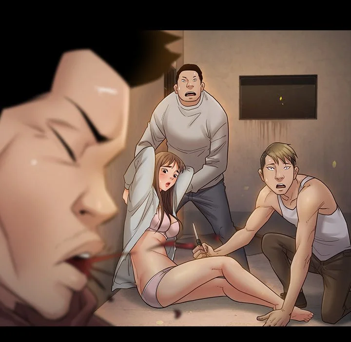 Fruitless Chapter 42 Page 26