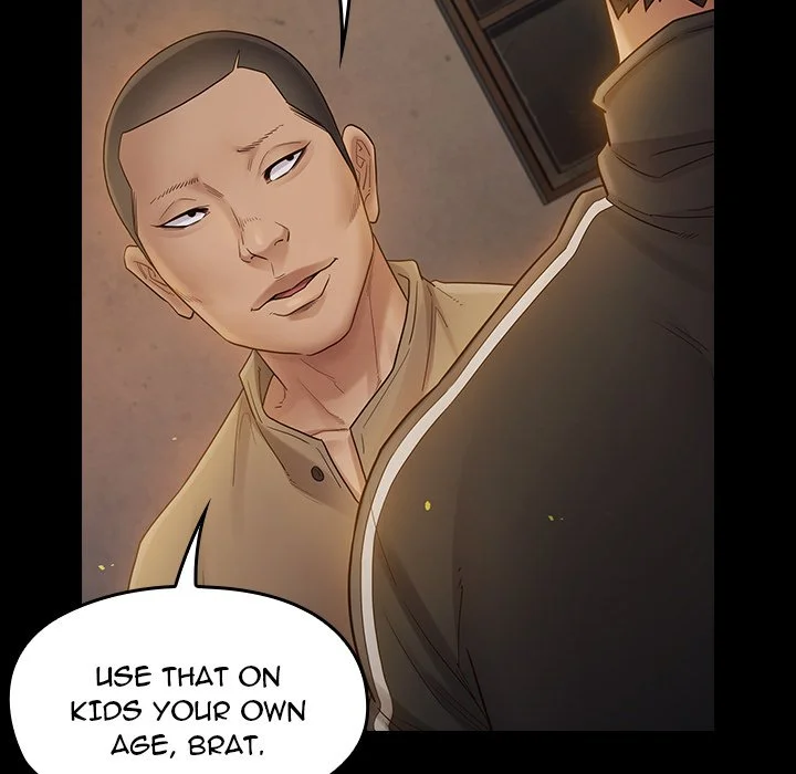 Fruitless Chapter 42 Page 55