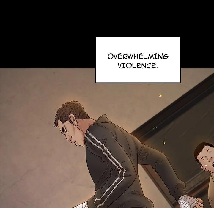 Fruitless Chapter 42 Page 108