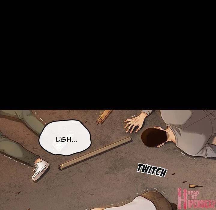 Fruitless Chapter 43 Page 6
