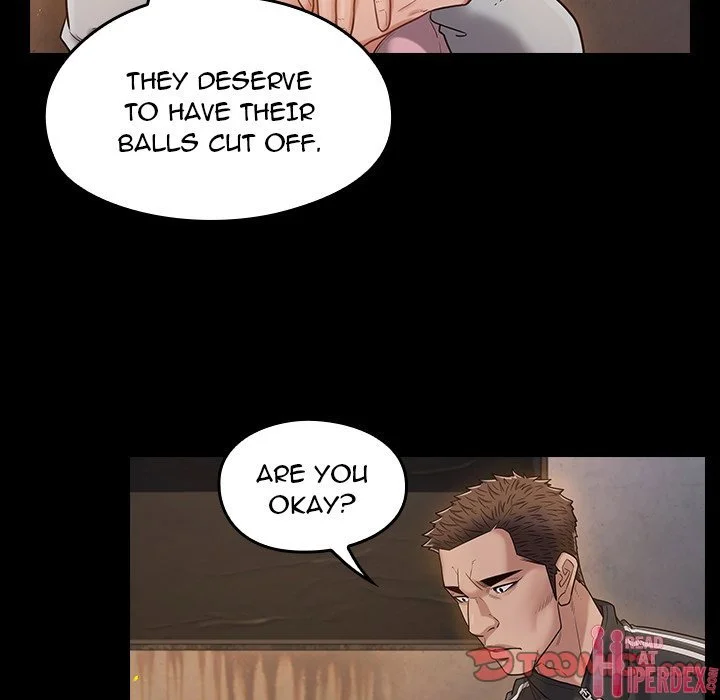 Fruitless Chapter 43 Page 21