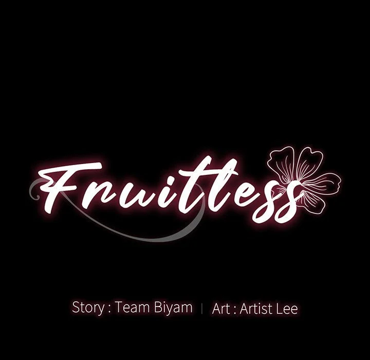 Fruitless Chapter 44 Page 14