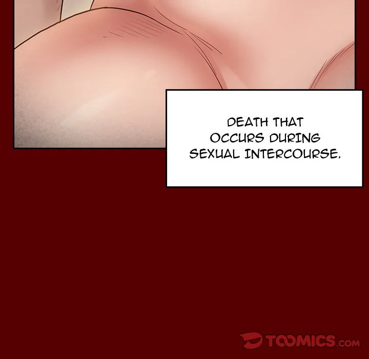 Fruitless Chapter 45 Page 9