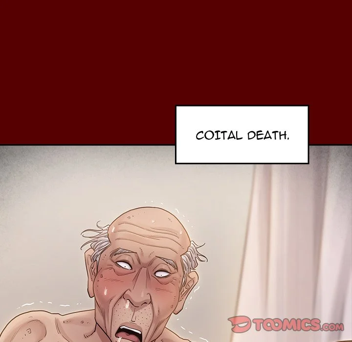 Fruitless Chapter 45 Page 15