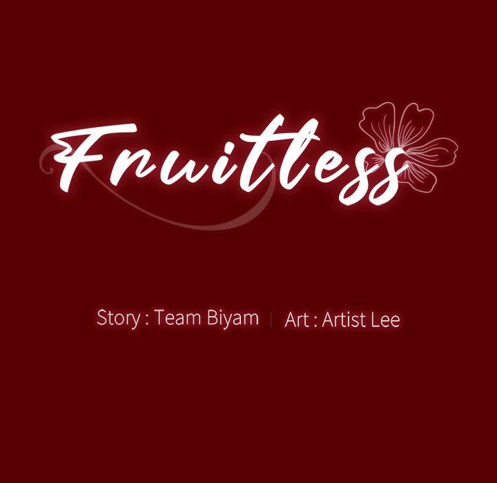 Fruitless Chapter 45 Page 18