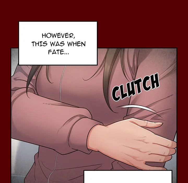 Fruitless Chapter 45 Page 36