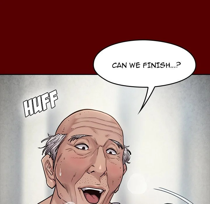 Fruitless Chapter 45 Page 41