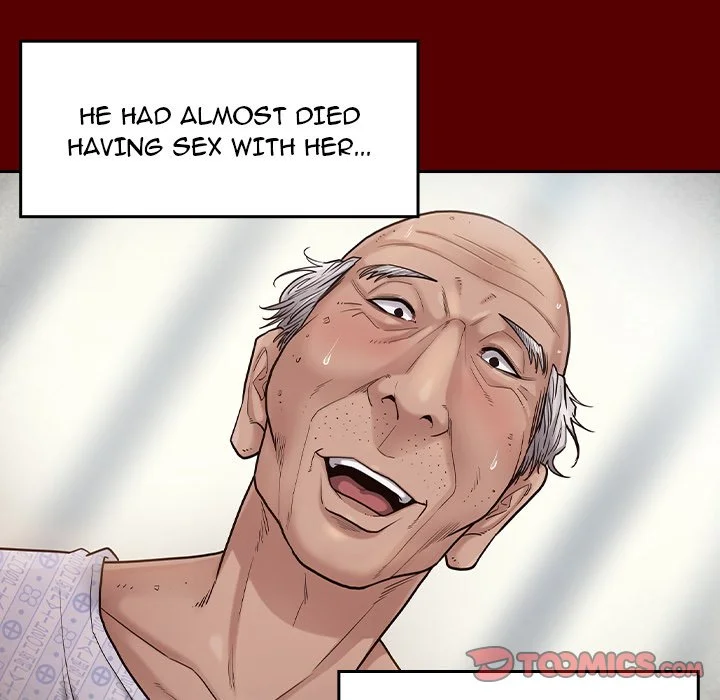 Fruitless Chapter 45 Page 45