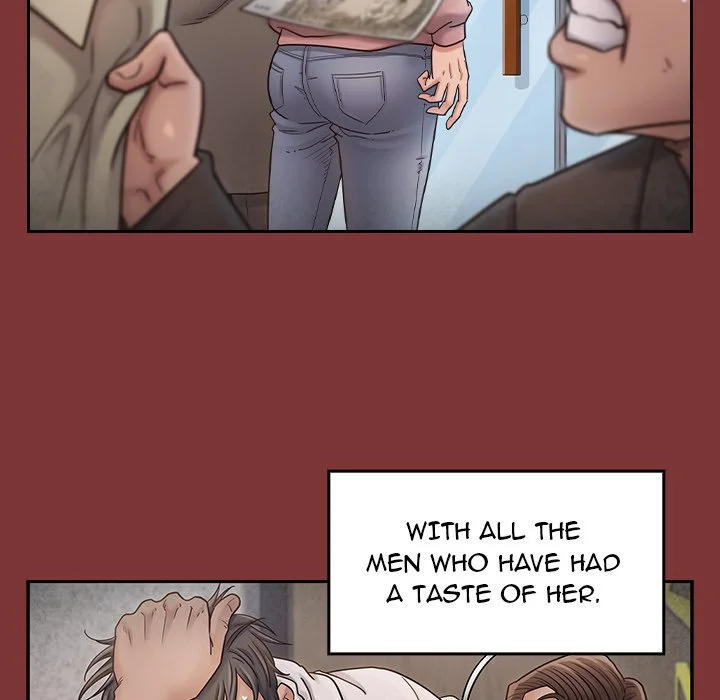 Fruitless Chapter 45 Page 55