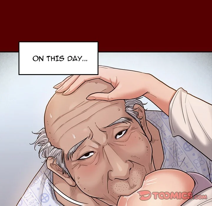 Fruitless Chapter 45 Page 69