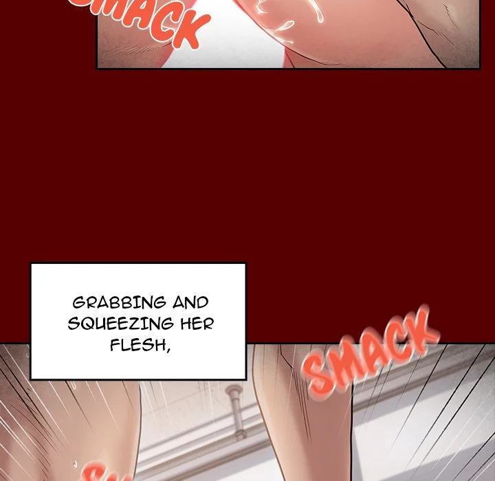 Fruitless Chapter 45 Page 80