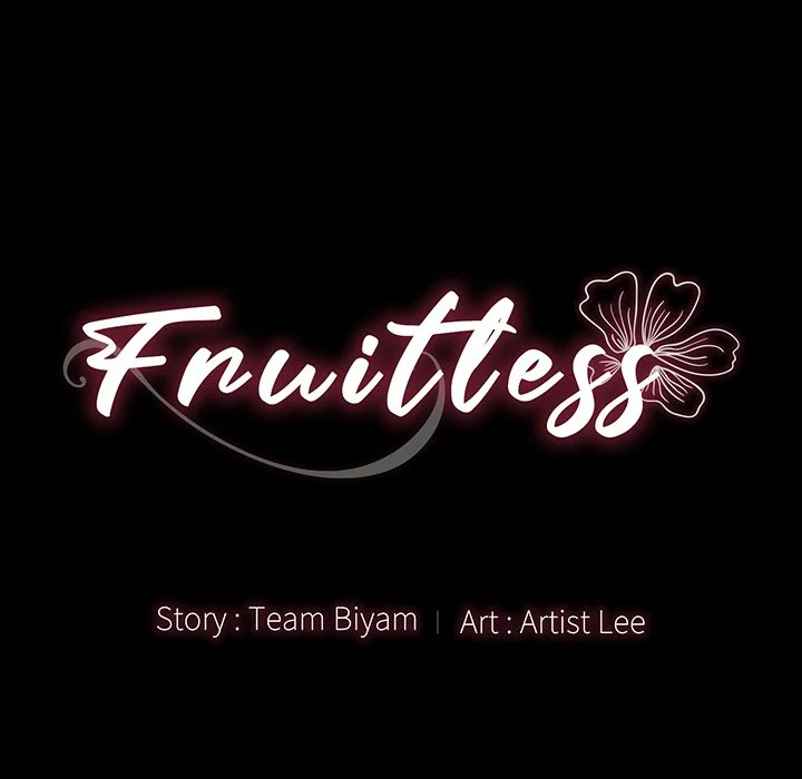 Fruitless Chapter 46 Page 10