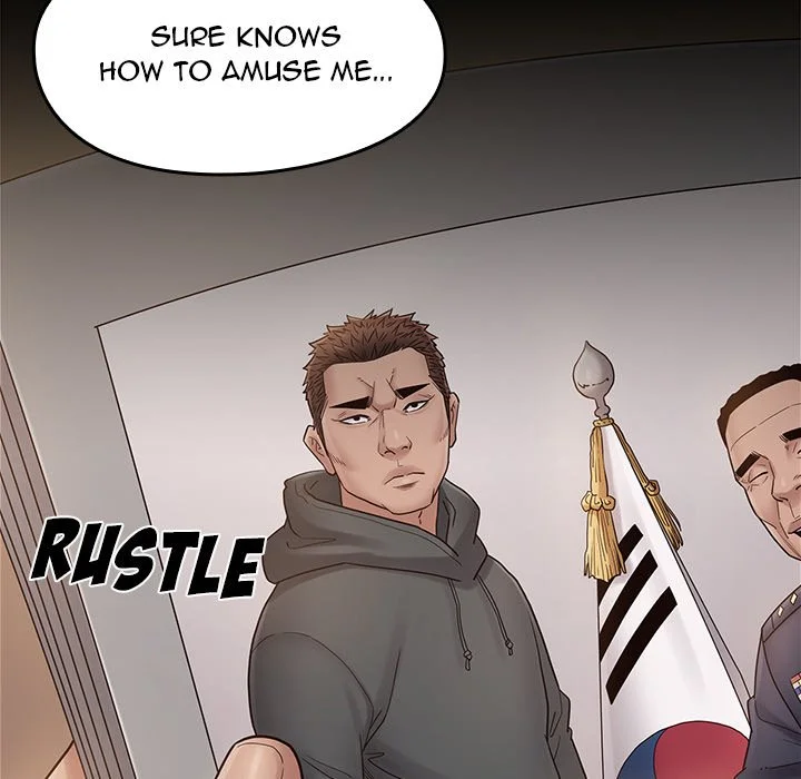 Fruitless Chapter 46 Page 29