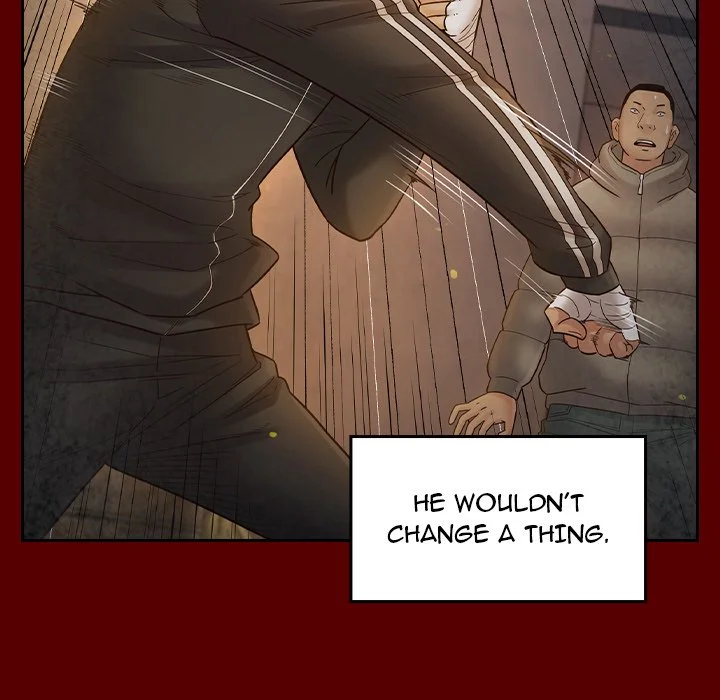 Fruitless Chapter 46 Page 40