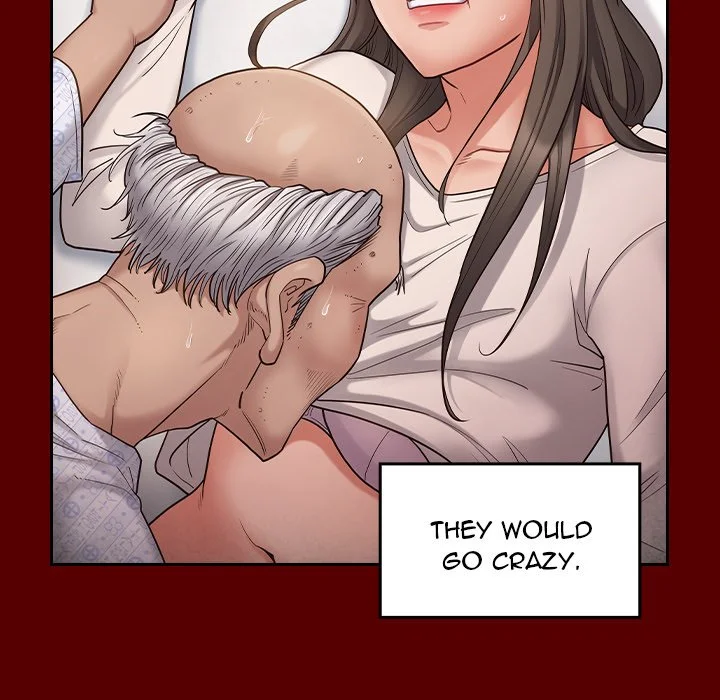 Fruitless Chapter 46 Page 126