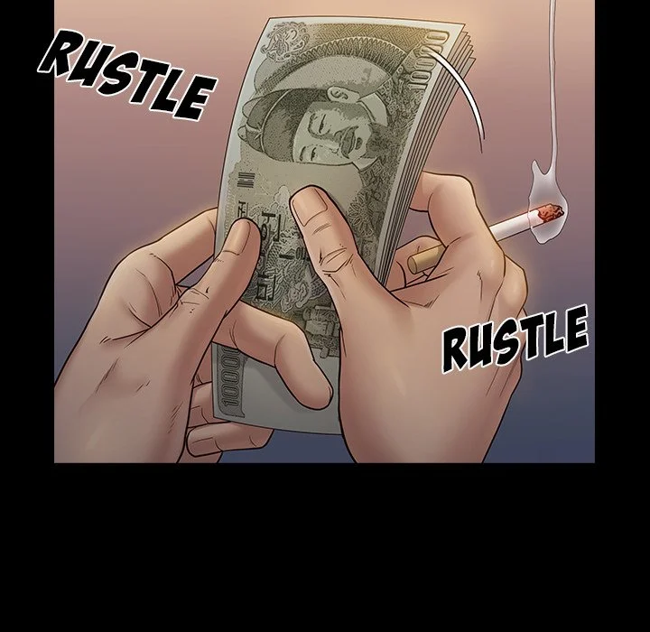Fruitless Chapter 46 Page 142